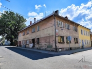 Prodej bytu 3+kk, 108 m2, OV, Nov Msto pod Smrkem (okres Liberec), ul. Jindichovick - exkluzivn
