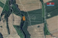 Prodej pozemku , trval travn porost, Vilmov (okres Havlkv Brod)