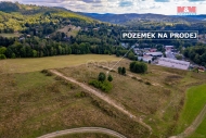 Prodej pozemku , uren pro komern vstavbu, Liberec