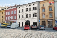 Prodej njemnho domu, Olomouc
