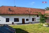 Prodej samostatnho RD, 250 m2, Velk Bor, Jetenovice (okres Klatovy)
