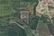 Prodej pozemku , trval travn porost, Stakovice (okres Louny)
