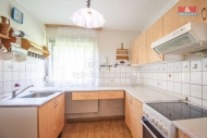 Prodej samostatnho RD, 100 m2, Ludvkov (okres Bruntl)