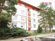 Prodej bytu 2+1, DV, Roztoky (okres Praha-zpad), ul. Masarykova