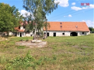 Prodej samostatnho RD, 220 m2, Podboany, Bukovice (okres Louny)