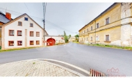 Prodej samostatnho RD, 152 m2, Mnichov (okres Cheb) - exkluzivn