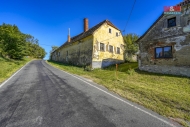 Prodej samostatnho RD, 90 m2, Suice, Albrechtice (okres Klatovy)