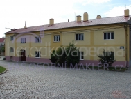 Prodej bytu 1+1, 42 m2, OV, Tovaov, Tovaov I-Msto (okres Perov)
