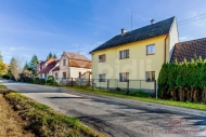 Prodej samostatnho RD, 220 m2, Jlovice (okres esk Budjovice)