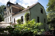 Prodej njemnho domu, Brno, ebtn (okres Brno-msto)