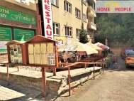 Prodej restaurace, Jchymov (okres Karlovy Vary)