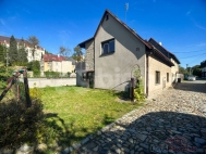 Prodej samostatnho RD, 164 m2, Chrastava (okres Liberec) - exkluzivn