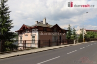 Prodej bytu 4+1, 118 m2, OV, Karlovy Vary, ul. Na Vyhldce