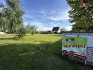 Prodej pozemku , uren k vstavb RD, Dte (okres Pardubice)