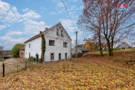 Prodej samostatnho RD, 97 m2, lutice, Veruice (okres Karlovy Vary)
