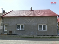 Prodej rohovho RD, 110 m2, Baice-Velk Tany, Baice (okres Krom)