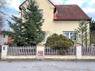Prodej samostatnho RD, 240 m2, Bohumn, Pudlov (okres Karvin)