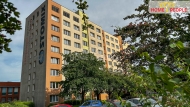 Prodej bytu 3+1, 70 m2, OV, esk Budjovice, esk Budjovice 2, ul. Fr. Ondka