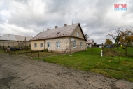 Prodej rohovho RD, 146 m2, Povice (okres Olomouc)