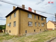Prodej bytu 4+kk, OV, Senomaty (okres Rakovnk), ul. Ndran
