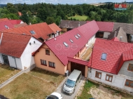 Prodej samostatnho RD, 419 m2, Mnich (okres Pelhimov)