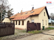 Prodej samostatnho RD, 180 m2, Ostrava (okres Ostrava-msto)