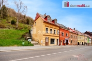 Prodej adovho RD, 280 m2, Jchymov (okres Karlovy Vary)