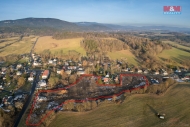 Prodej pozemku , uren pro komern vstavbu, Dpoltovice (okres Karlovy Vary)