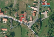 Prodej pozemku , uren k vstavb RD, jezd u Peloue (okres Pardubice)