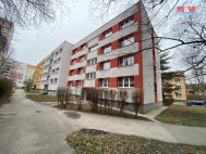 Prodej bytu 2+1, OV, Ostrava, Moravsk Ostrava (okres Ostrava-msto), ul. Jirsk