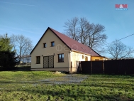 Prodej samostatnho RD, 170 m2, Razov (okres Bruntl)