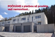 Prodej bytu 4+kk, 152 m2, OV, Hlubok nad Vltavou (okres esk Budjovice), ul. Smetanova