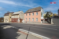 Prodej adovho RD, 260 m2, Karlovy Vary, Doub