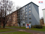 Prodej bytu 4+kk, DV, Ostrava, Poruba (okres Ostrava-msto), ul. Francouzsk