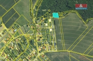 Prodej pozemku , les, tpnovice (okres Brno-venkov)