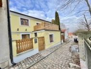 Prodej adovho RD, 84 m2, Praha 6, Steovice