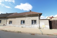Prodej blokovho RD, 140 m2, Bohuovice nad Oh (okres Litomice)