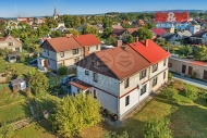 Prodej adovho RD, 98 m2, Solnice (okres Rychnov nad Knnou)