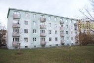 Prodej bytu 2+1, 50 m2, DV, Teplice, etenice, ul. Duchcovsk