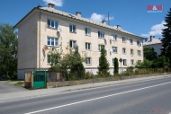 Prodej bytu 3+1, OV, Valask Mezi, Krsno nad Bevou (okres Vsetn), ul. Ndran