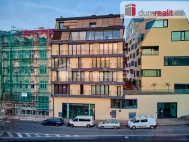 Prodej bytu 3+kk, 88 m2, OV, Karlovy Vary, ul. Prask silnice