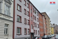 Pronjem bytu 1+1, OV, Ostrava, Moravsk Ostrava (okres Ostrava-msto), ul. Jindichova