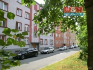 Pronjem bytu 1+1, OV, Ostrava, Moravsk Ostrava (okres Ostrava-msto), ul. Jindichova