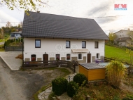 Prodej njemnho domu, Ndek (okres Frdek-Mstek)