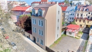 Prodej njemnho domu, Karlovy Vary, Rybe - exkluzivn