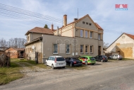 Prodej njemnho domu, Palavice (okres Krom)