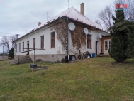 Prodej samostatnho RD, 260 m2, Tebtn, Vckovice (okres Kutn Hora)