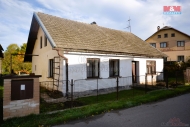 Prodej samostatnho RD, 110 m2, Rovensko pod Troskami (okres Semily)