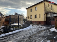 Prodej samostatnho RD, 80 m2, Ostrava, Muglinov (okres Ostrava-msto)