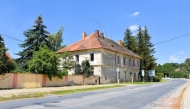 Prodej samostatnho RD, 882 m2, Sulice, elivec (okres Praha-vchod)